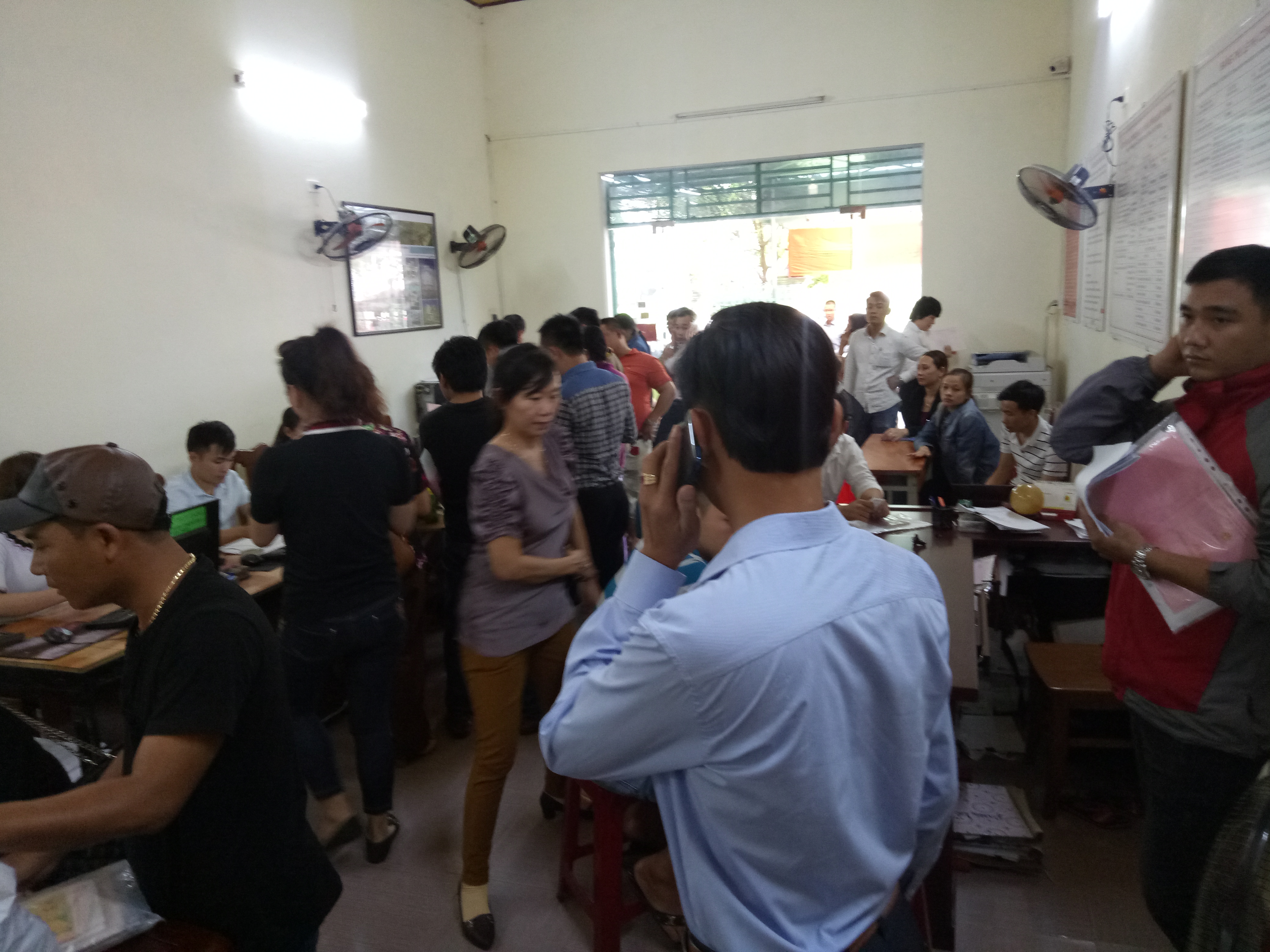 Đà Nẵng: Chính quyền địa phương lên tiếng cảnh báo người dân trước tình trạng sốt đất ảo