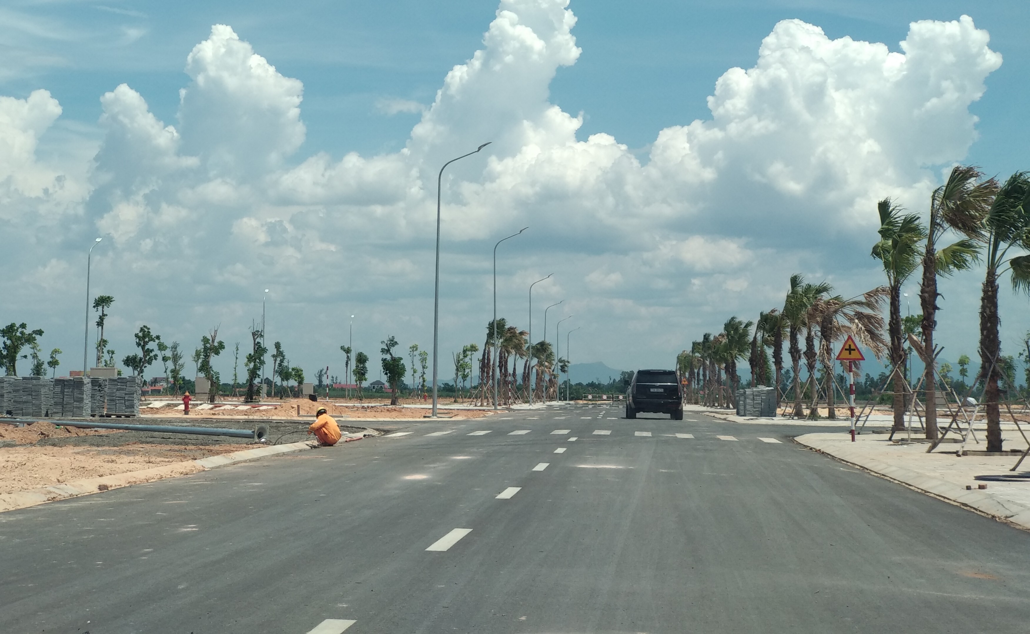 Thừa Thiên Huế kêu gọi đầu tư Khu dân cư Phía Tây Nam Quốc lộ 1A