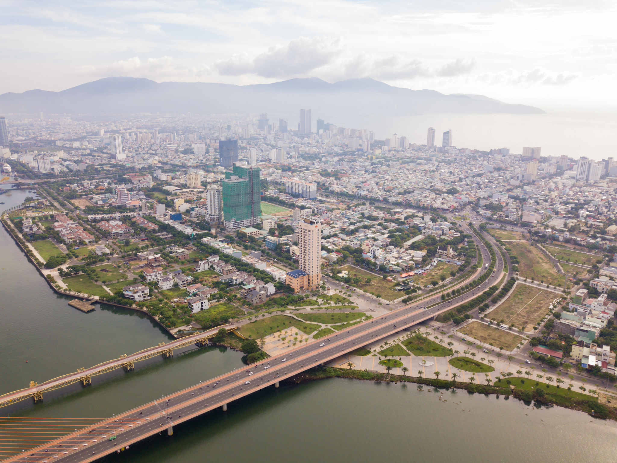 Đà Nẵng đã có bảng giá đất mới giai đoạn 2020-2024
