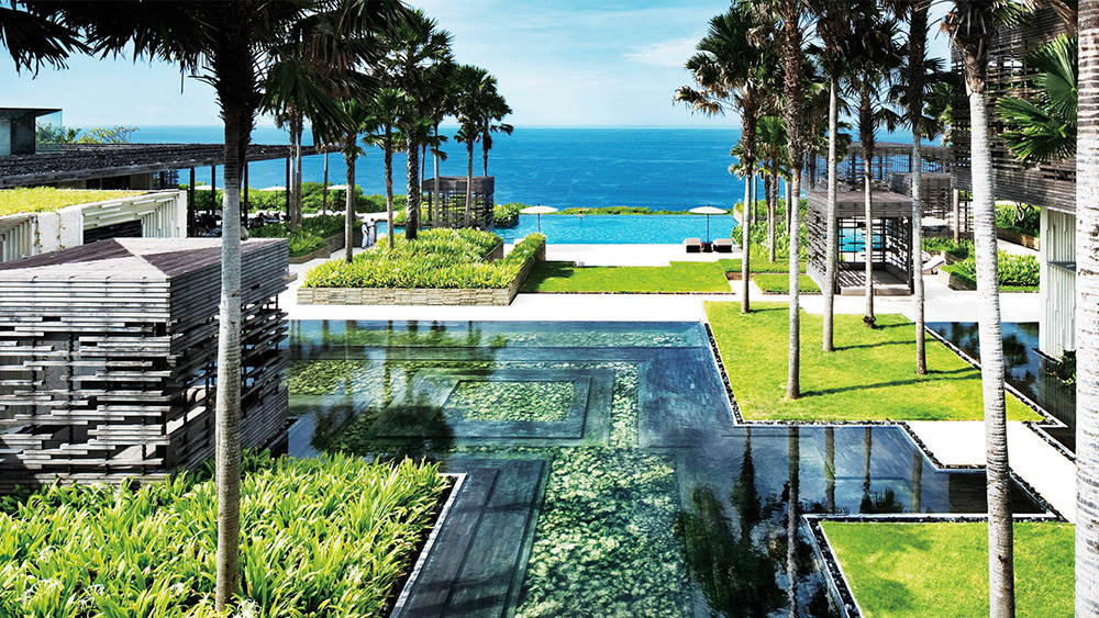 Bình Định chấp thuận chủ trương đầu tư dự án Allia Resort