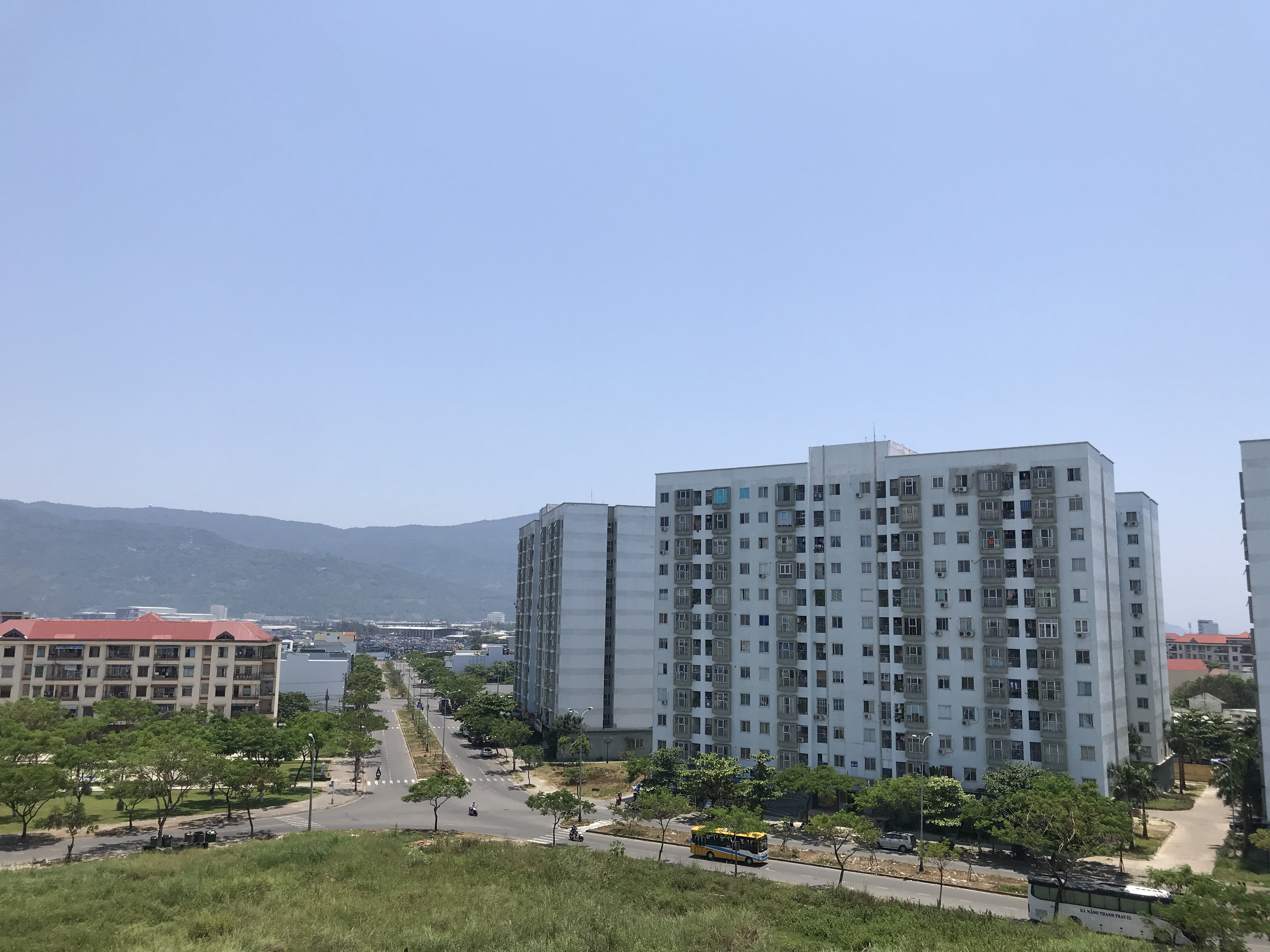 Phê duyệt quy hoạch chi tiết chung cư xã hội tại Khu đô thị Đại Phú Gia- Bình Định