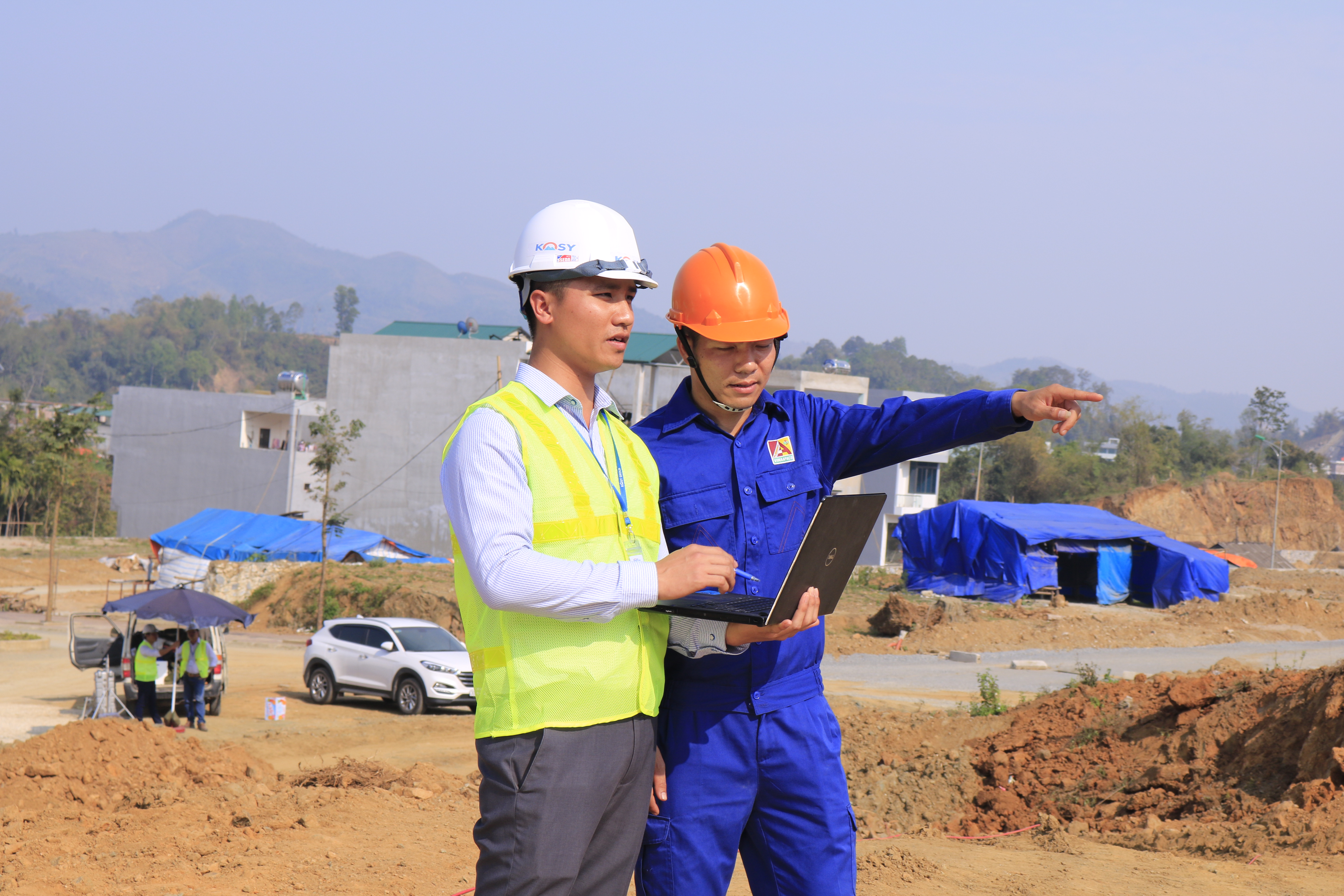 Hội môi giới bất động sản Việt Nam đề xuất 6 giải pháp tháo gỡ khó khăn