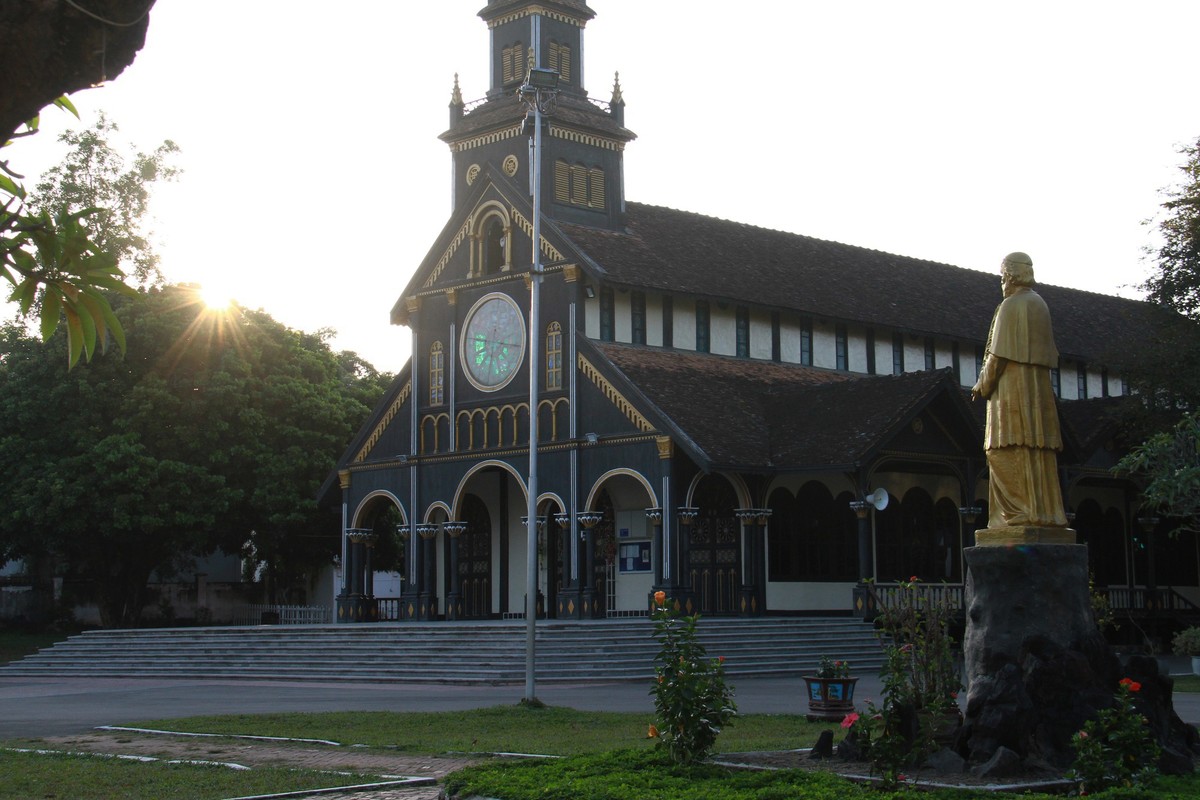 Nhớ Tây Nguyên ảnh 4
