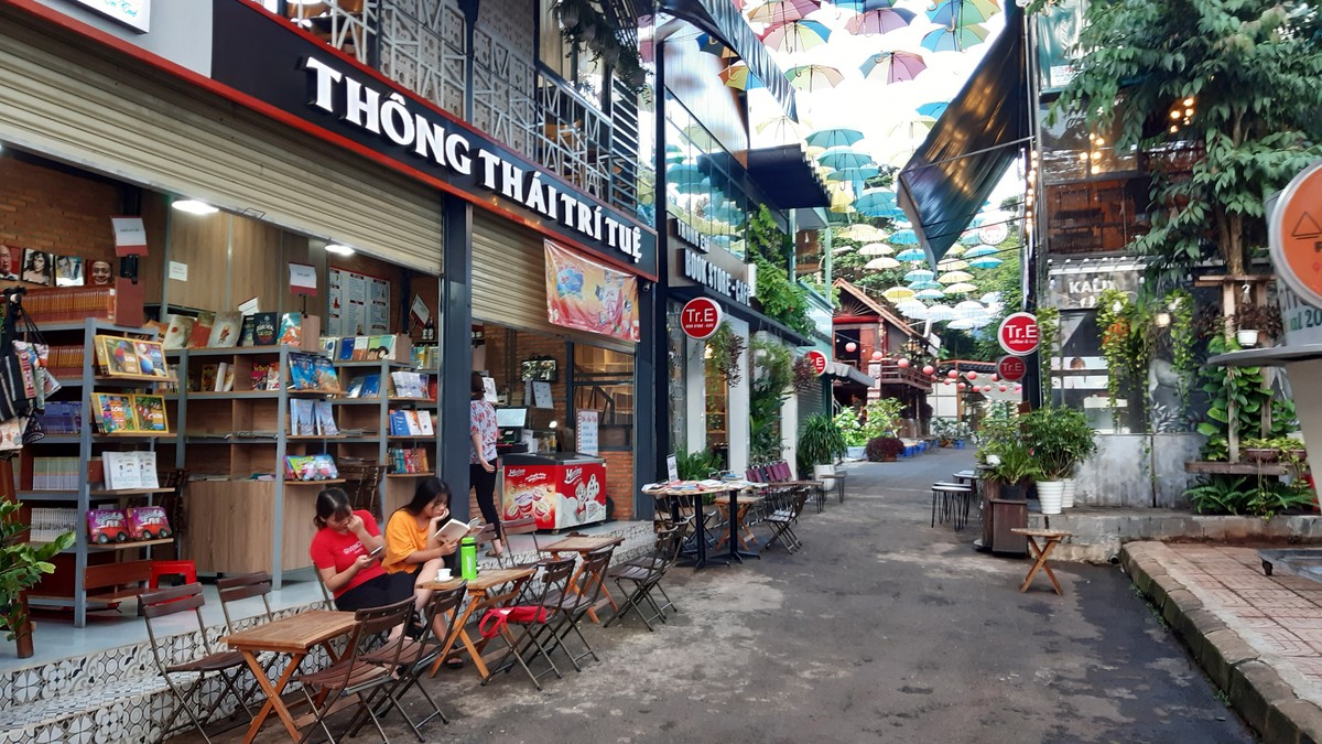 Một ngày với Buôn Ma Thuột ảnh 4