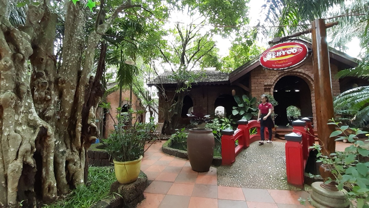 Một ngày với Buôn Ma Thuột ảnh 11