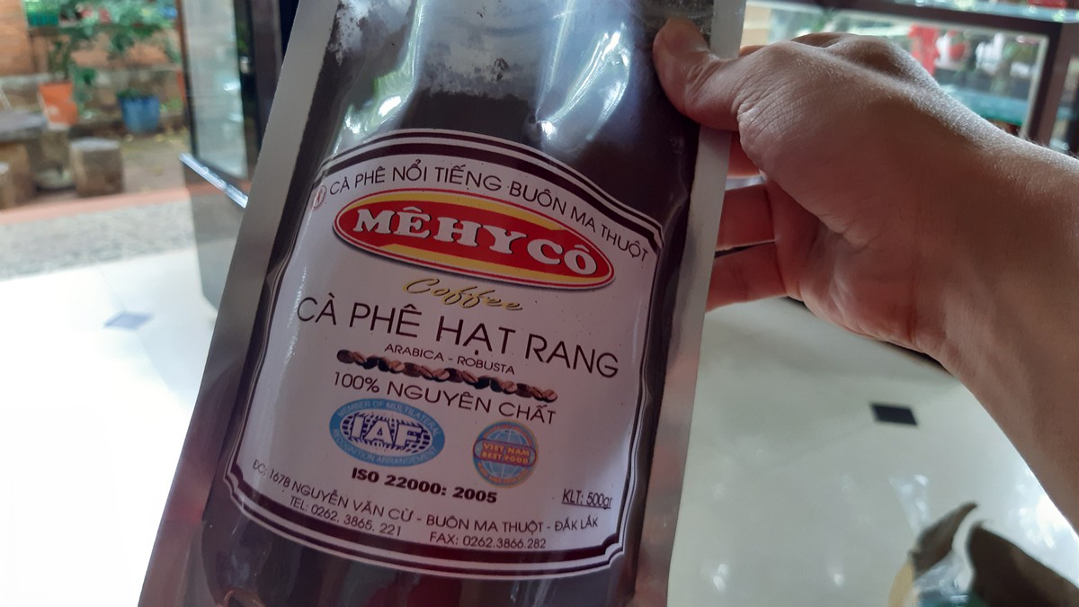 Một ngày với Buôn Ma Thuột ảnh 12
