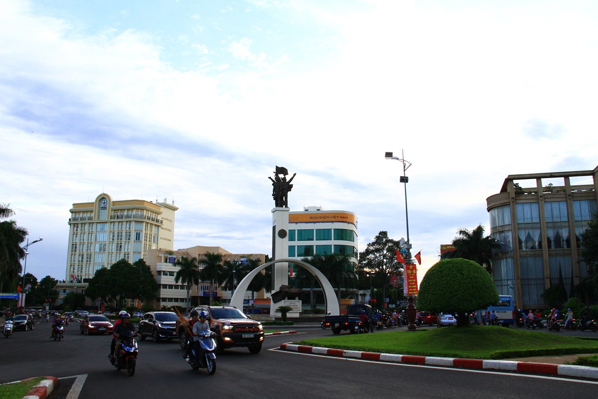 Một ngày với Buôn Ma Thuột ảnh 1