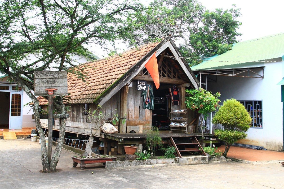 Một ngày với Buôn Ma Thuột ảnh 14
