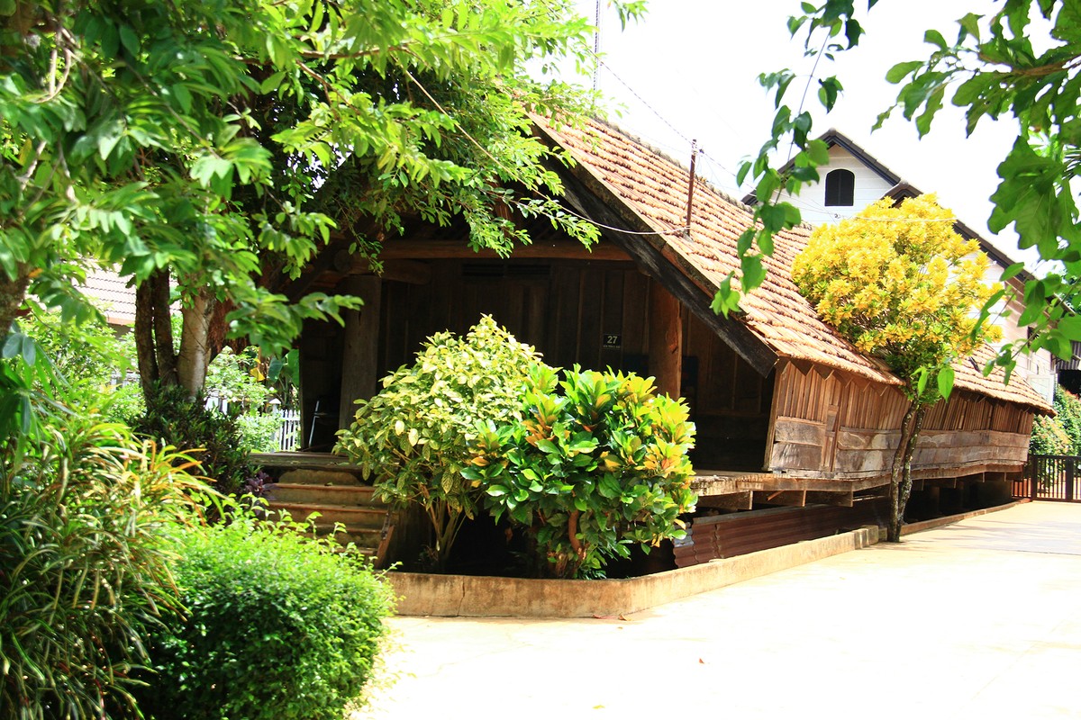 Một ngày với Buôn Ma Thuột ảnh 13