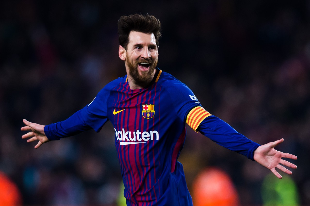 Những con số ấn tượng của World Cup 2018 ảnh 2