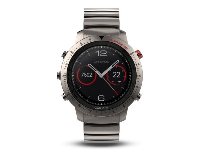 Những mẫu smartwatch độc đáo và đắt tiền nhất thế giới ảnh 4