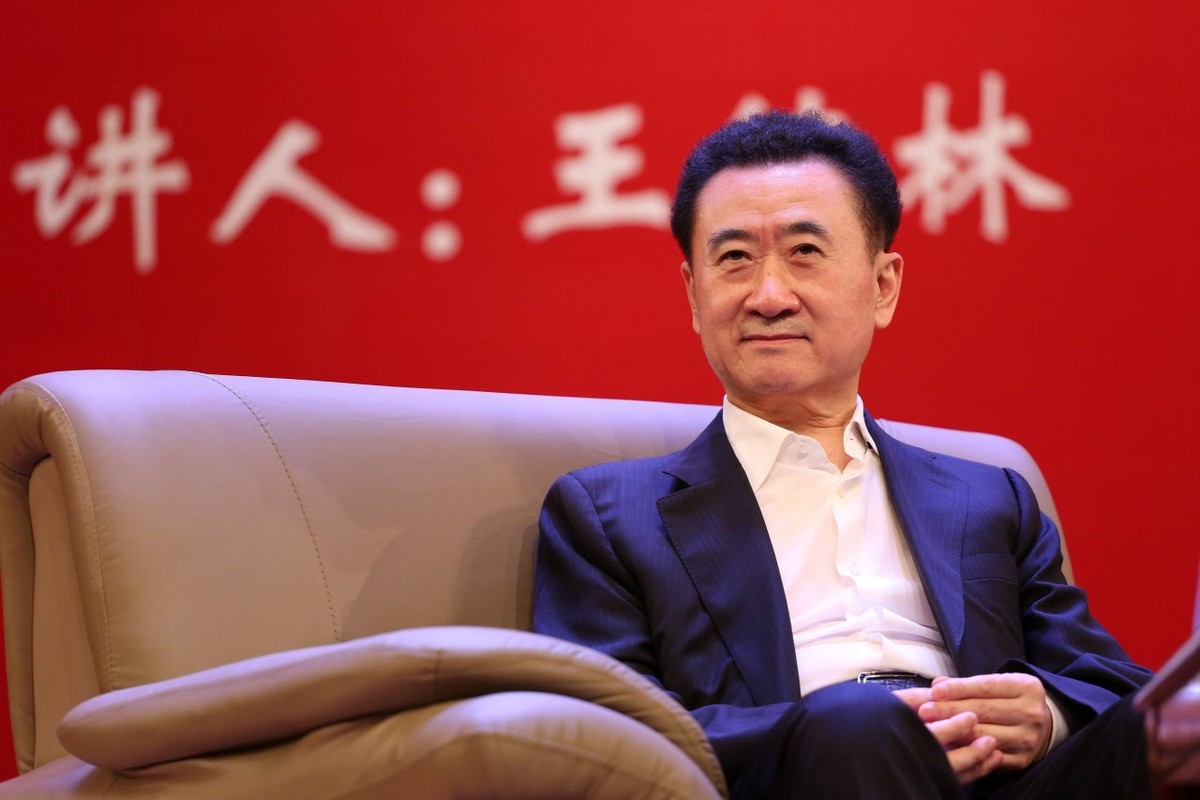 11 người giàu nhất Trung Quốc năm 2019, Jack Ma dẫn đầu với 39 tỷ USD ảnh 9