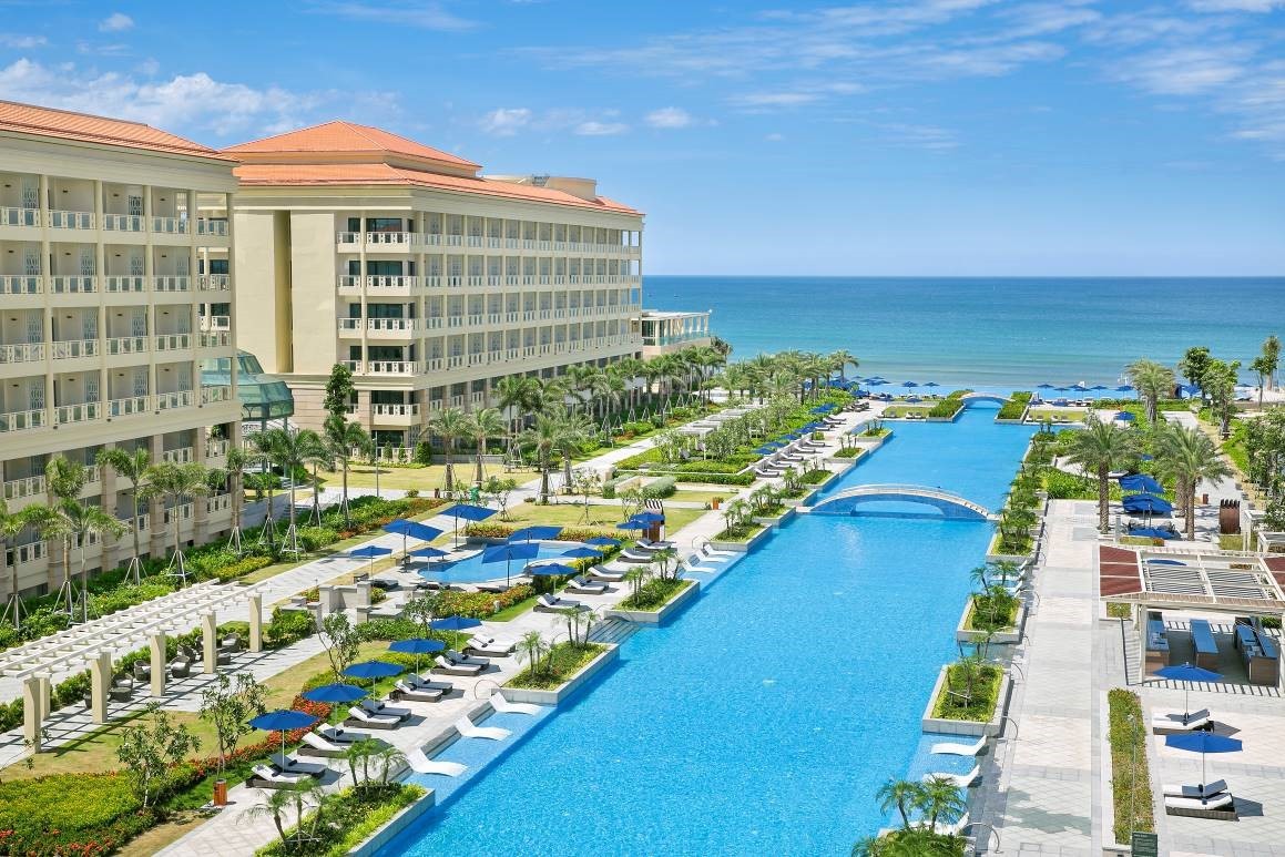Cuộc khảo nghiệm bản lĩnh doanh nhân ảnh 7