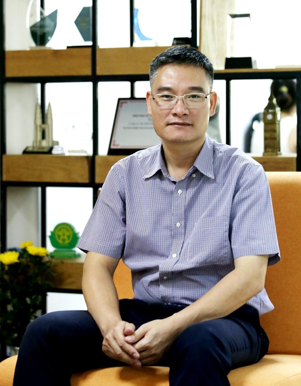 CEO Nguyễn Công Hoan: Covid-19 lần 4 tạo bước ngoặt lịch sử cho ngành du lịch ảnh 2
