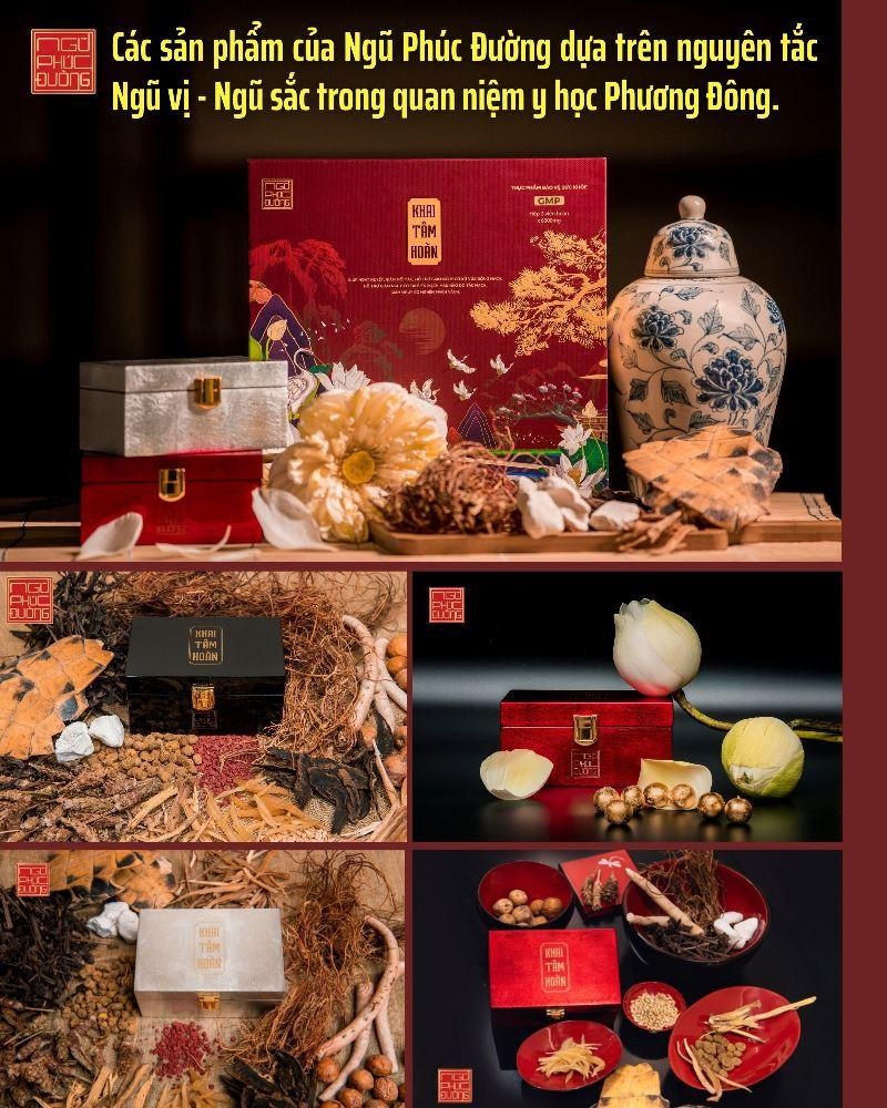 Doanh nhân Đoàn Hiếu Minh và chiến lược kinh doanh chạm đến trái tim người dùng ảnh 20