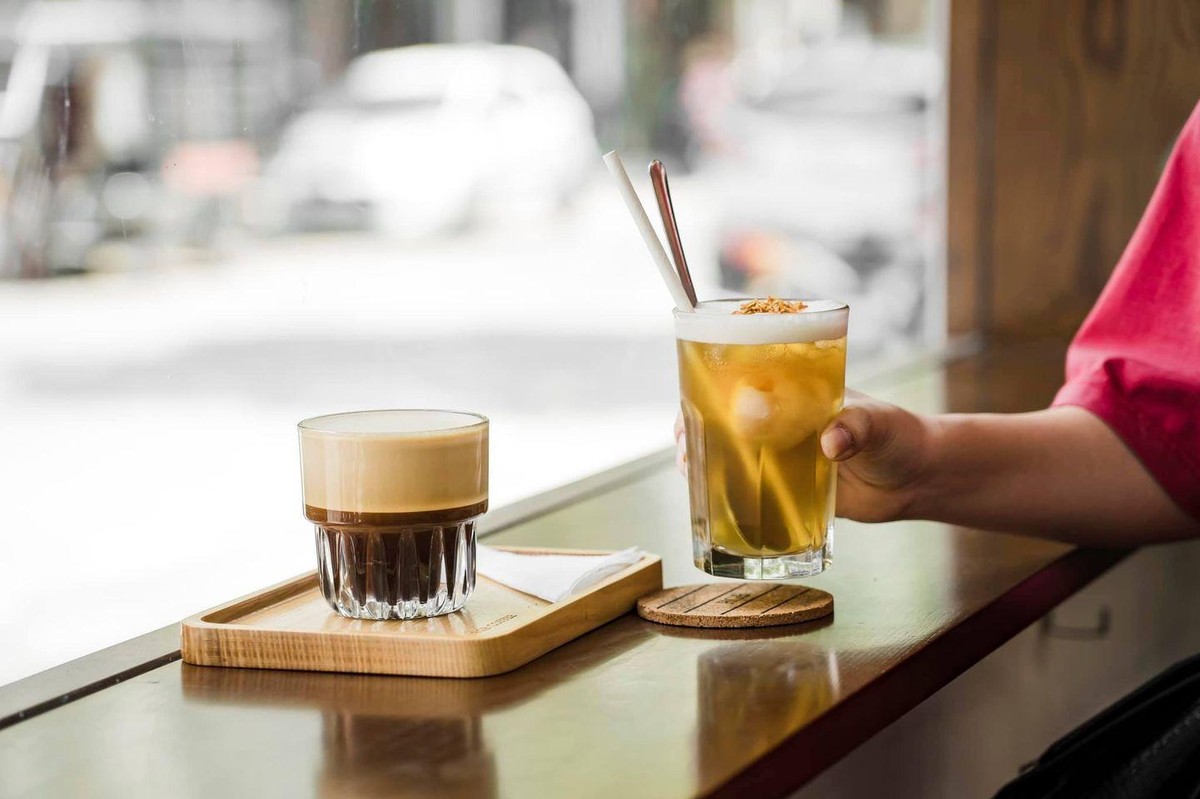 Nguyễn Hải Quân, sáng lập RGB Coffee: “Sự tinh tế là giá trị cốt lõi khiến khách hàng cảm thấy an tâm” ảnh 12