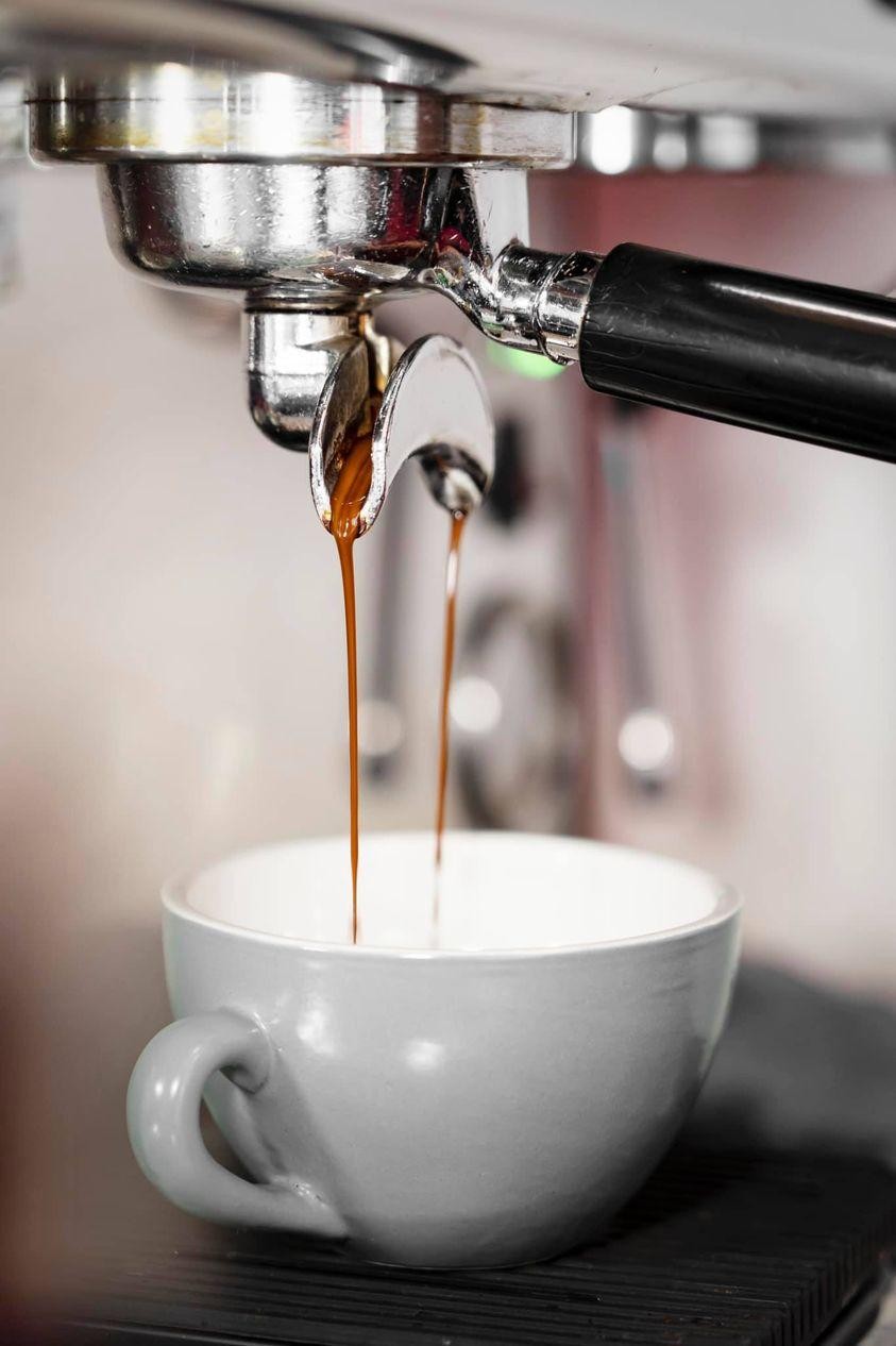 Nguyễn Hải Quân, sáng lập RGB Coffee: “Sự tinh tế là giá trị cốt lõi khiến khách hàng cảm thấy an tâm” ảnh 3