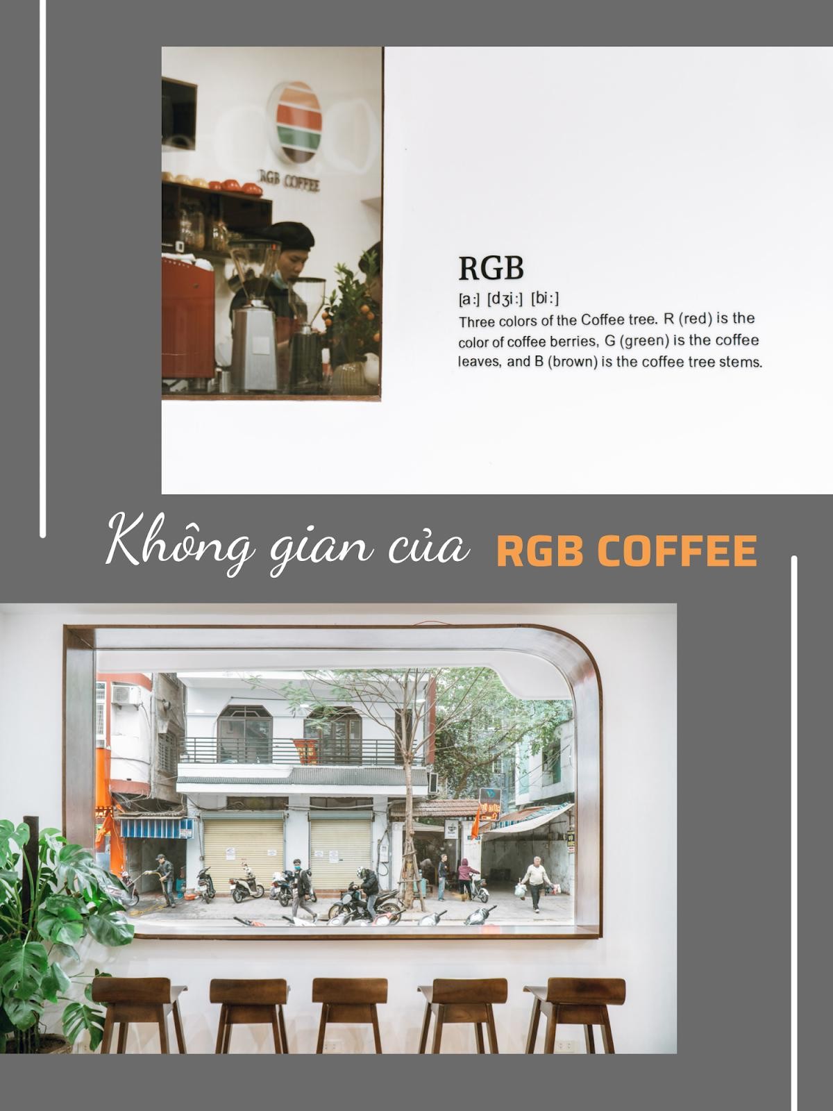 Nguyễn Hải Quân, sáng lập RGB Coffee: “Sự tinh tế là giá trị cốt lõi khiến khách hàng cảm thấy an tâm” ảnh 7