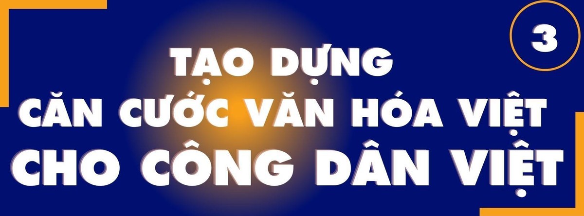 Nhà văn Nguyễn Quang Thiều: Một đứa trẻ Việt phải lớn lên trong tinh thần văn hóa Việt ảnh 16