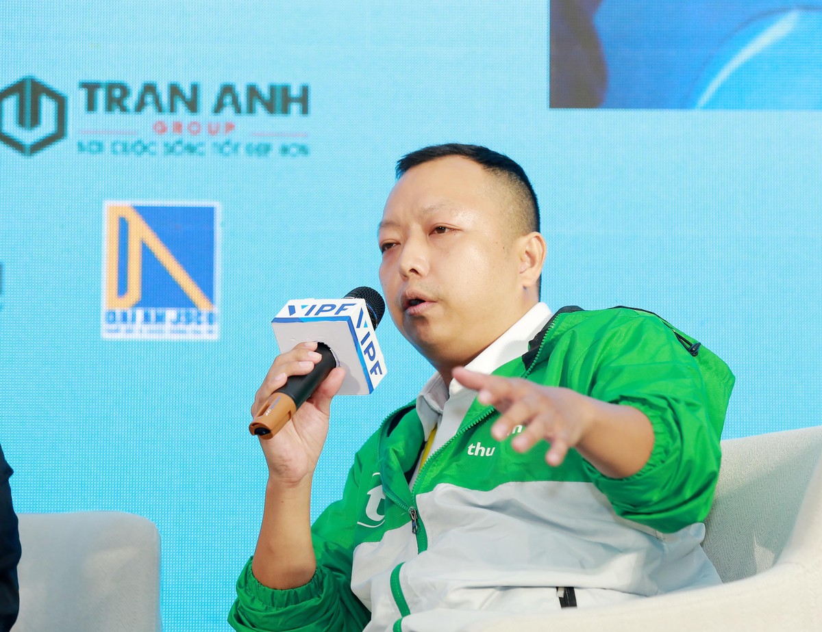 Toàn cảnh diễn đàn Bất động sản công nghiệp Việt Nam 2022 ảnh 11