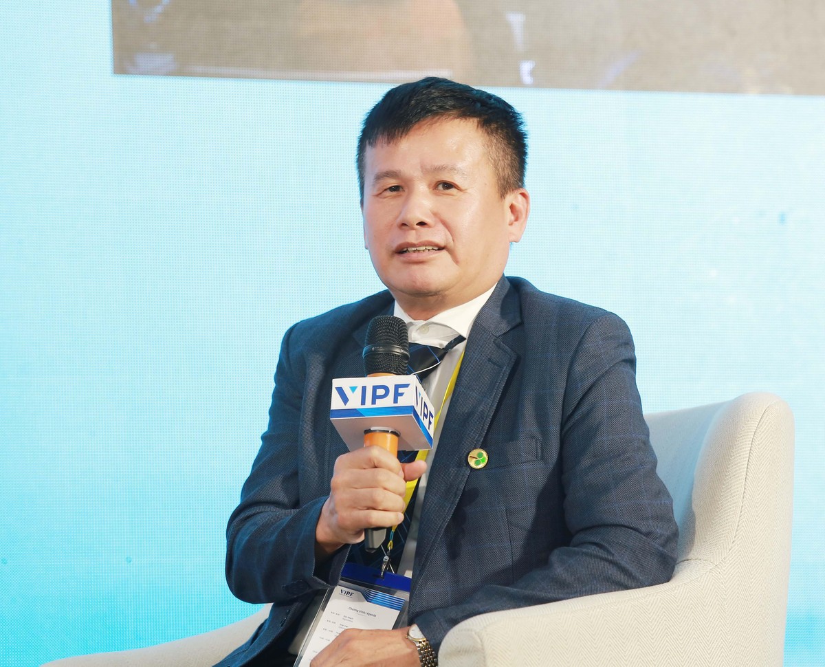 Toàn cảnh diễn đàn Bất động sản công nghiệp Việt Nam 2022 ảnh 15