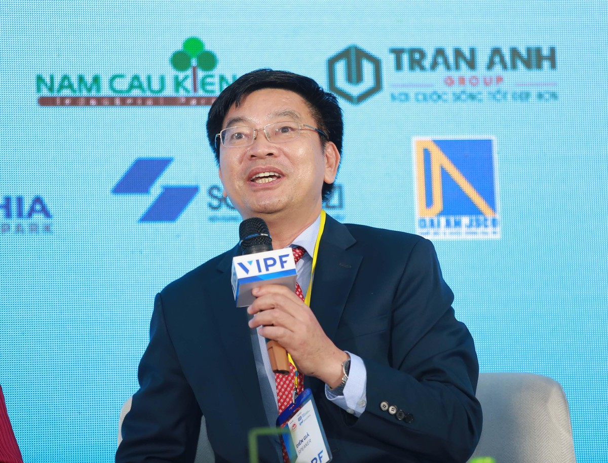 Toàn cảnh diễn đàn Bất động sản công nghiệp Việt Nam 2022 ảnh 16