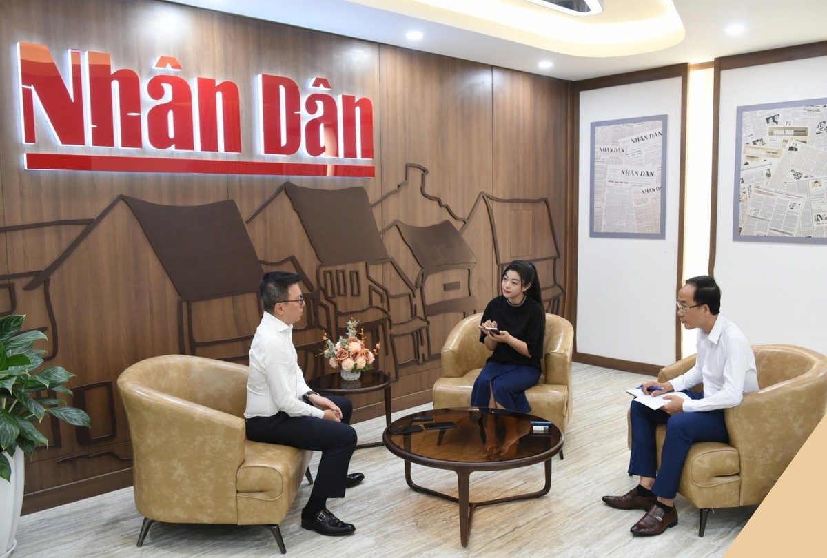 Nhà báo Lê Quốc Minh: Báo chí phải “vắt óc” để giữ chân độc giả trung thành ảnh 25