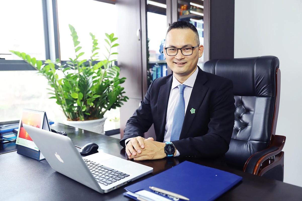 CEO Mekong Rustic Nguyễn Ngọc Bích: Cùng cộng đồng tạo ra những giá trị lớn lao hơn tiền bạc ảnh 23