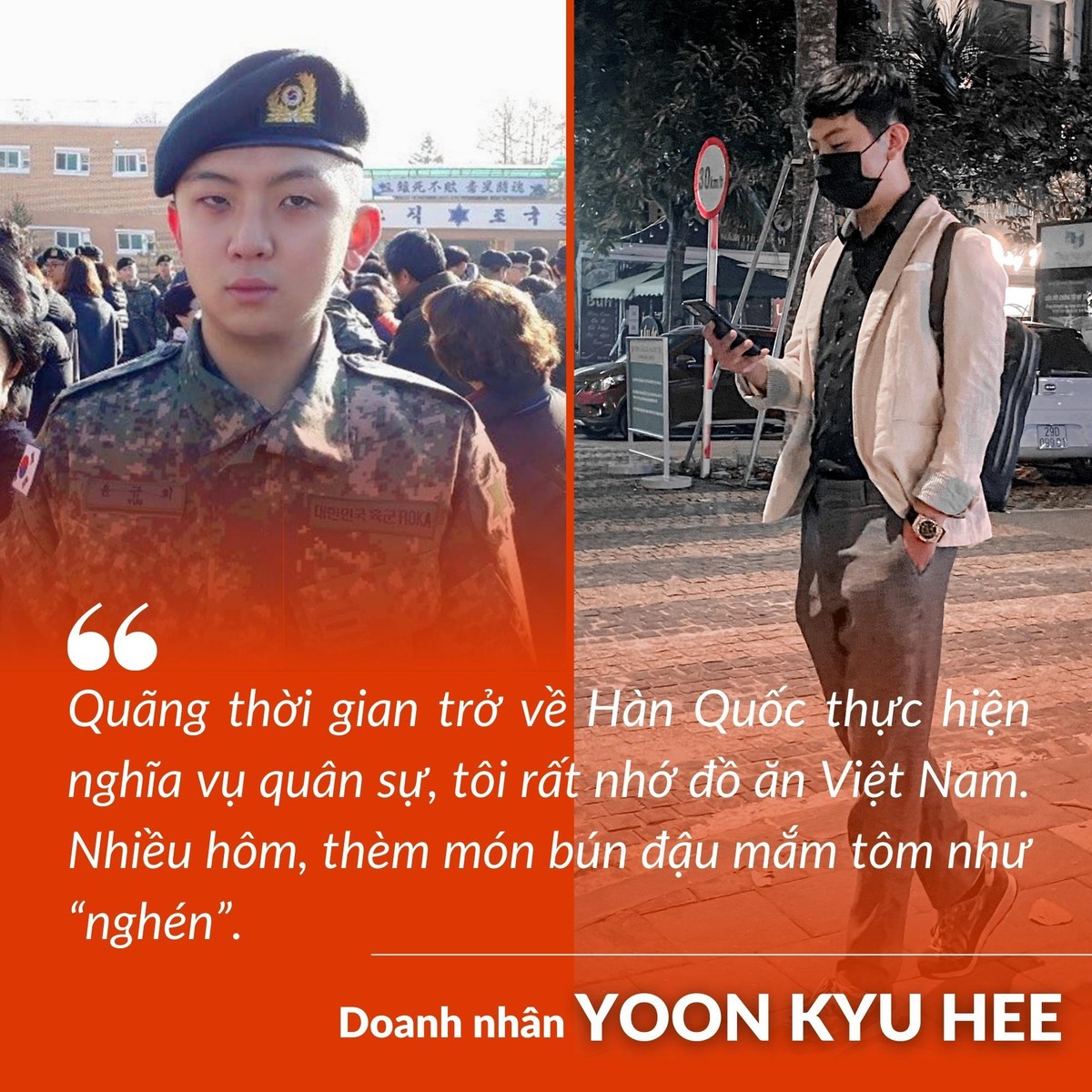 Doanh nhân Yoon Kyu Hee: Việt Nam là “tổ ấm” cho nhà đầu tư, kinh doanh quốc tế ảnh 4