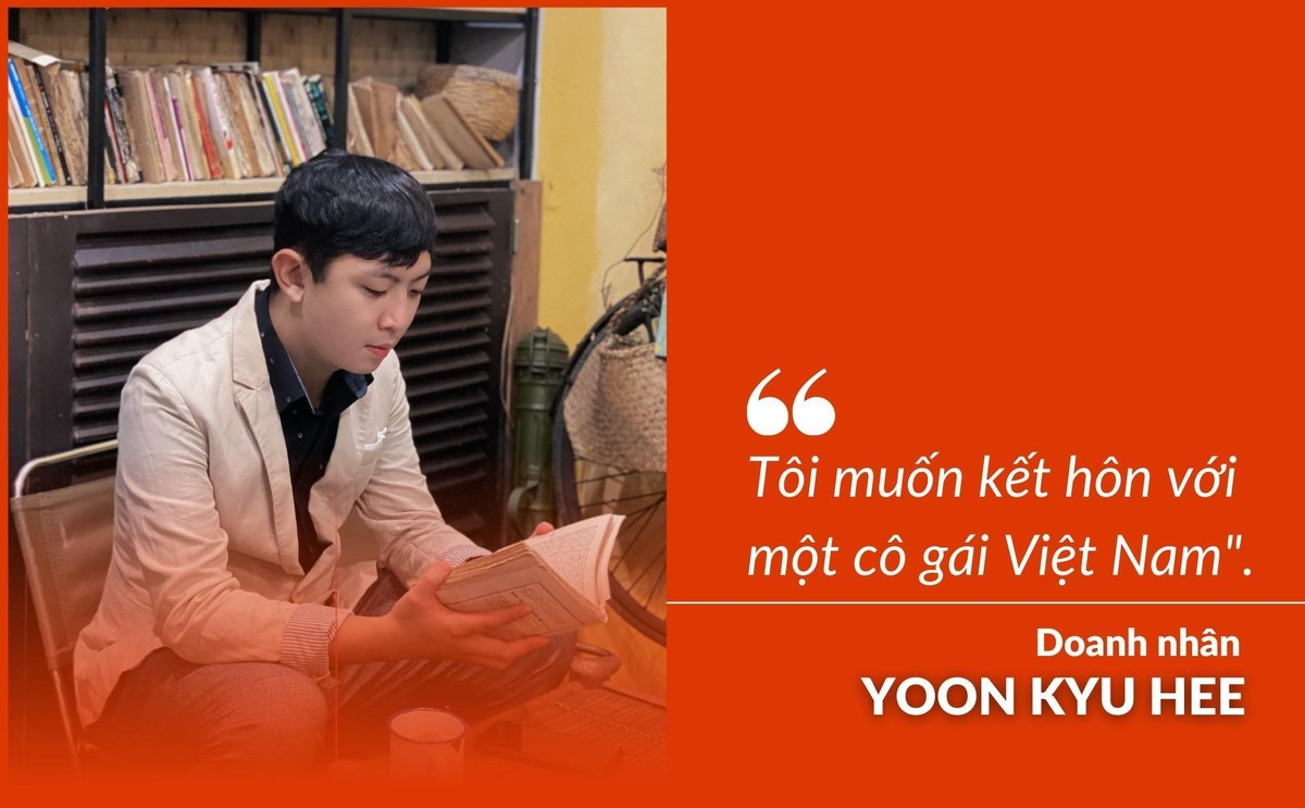 Doanh nhân Yoon Kyu Hee: Việt Nam là “tổ ấm” cho nhà đầu tư, kinh doanh quốc tế ảnh 6