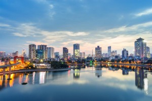 ADB: Cơ hội kinh tế tại các thành phố để xây dựng tương lai bền vững