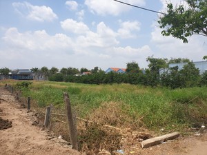 Long An: Nhiều hồ sơ đất đai bị 