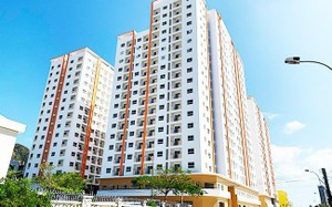Khánh Hoà: Xây dựng 1.000 căn hộ chung cư bố trí người dân vùng thiên tai đe doạ