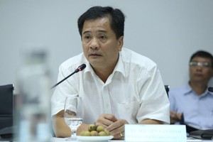 TS. Nguyễn Văn Đính: Bất động sản Thanh Hóa khác biệt để bùng nổ