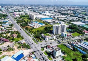 Vốn FDI “Hậu Covid” và câu chuyện nhà ở cho chuyên gia Vsip