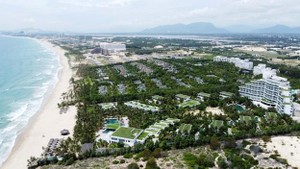 Khánh Hòa: Nhà đầu tư đặc biệt quan tâm biệt thự biển, vì sao?