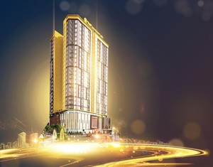 T&T DC Complex: Đón đầu sức bật của bất động sản quận Hoàng Mai
