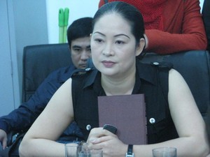 Vụ bán khống đất tại Dự án Lê Trọng Tấn - Geleximco: Nạn nhân đề nghị bắt tạm giam cựu Giám đốc Công ty Thuận Thành 