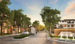 Nam Long đồng hành cùng Hankyu Hanshin Properties Corp (Nhật Bản) phát triển dự án Izumi City