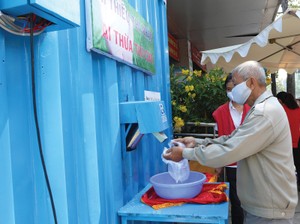 Một miếng khi đói…