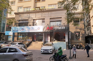 Cư dân tòa nhà 196 Thái Thịnh (Hà Nội) nơm nớp nỗi lo - Bài 1: Phấp phỏng nỗi lo cháy nổ
