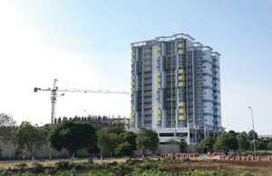 Bất động sản Đồng Nai “cất cánh” cùng sân bay