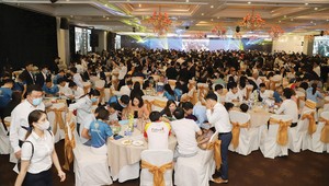 Doanh nghiệp địa ốc đua nhau bung hàng