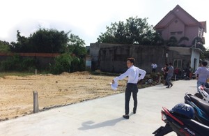 Thực hư nhà đất rẻ