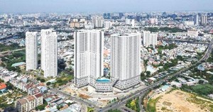 Đừng “tô hồng” hàng tồn bất động sản