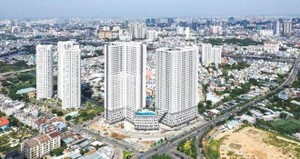 Siết thu thuế cho thuê căn hộ: Cân nhắc ngưỡng doanh thu chịu thuế phù hợp