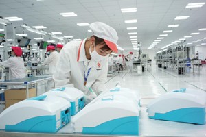 Thị trường bất động sản: Dòng tiền tìm “chỗ trũng”