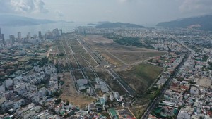 Khánh Hòa “xây lại” giá đất với hàng trăm dự án