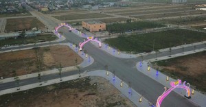 Quảng Nam gia hạn hoàn thành Khu đô thị Vịnh An Hòa đến quý II/2022