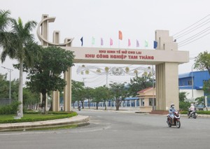 Panko E&D đề xuất đầu tư đô thị, sân golf và khu công nghiệp tại Quảng Nam